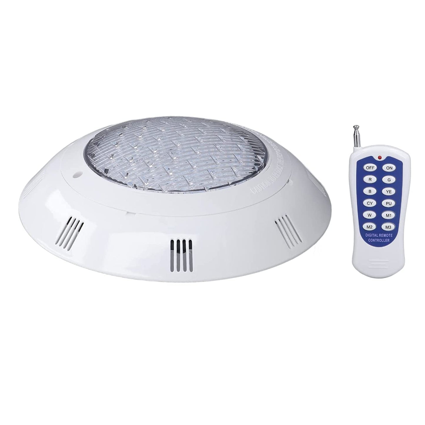 5249 RGB Swimming Pool Light with Remote Contro…