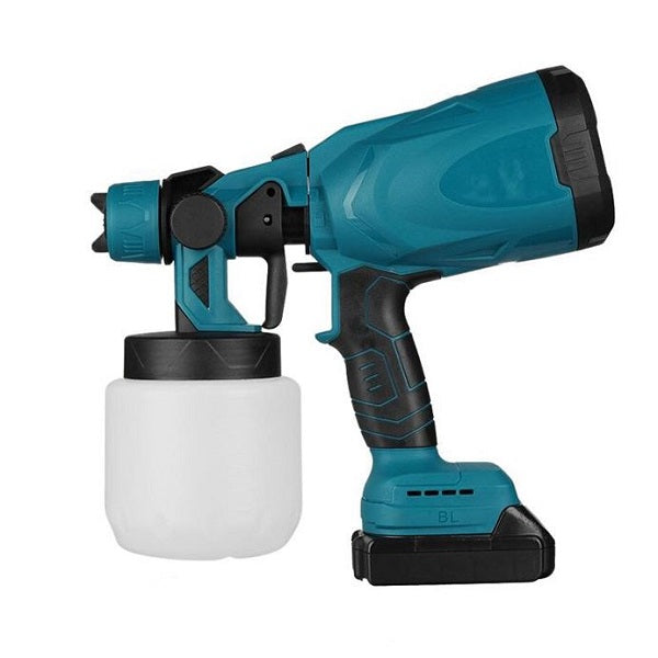 Jiageng JG20375062 Portable Cordless Spray Gun …