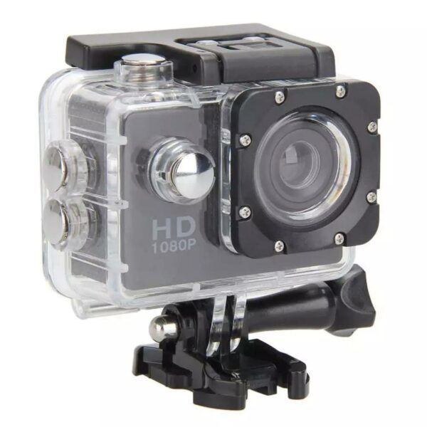 Super Electronics SE-Z176 Waterproof Sports Ful…