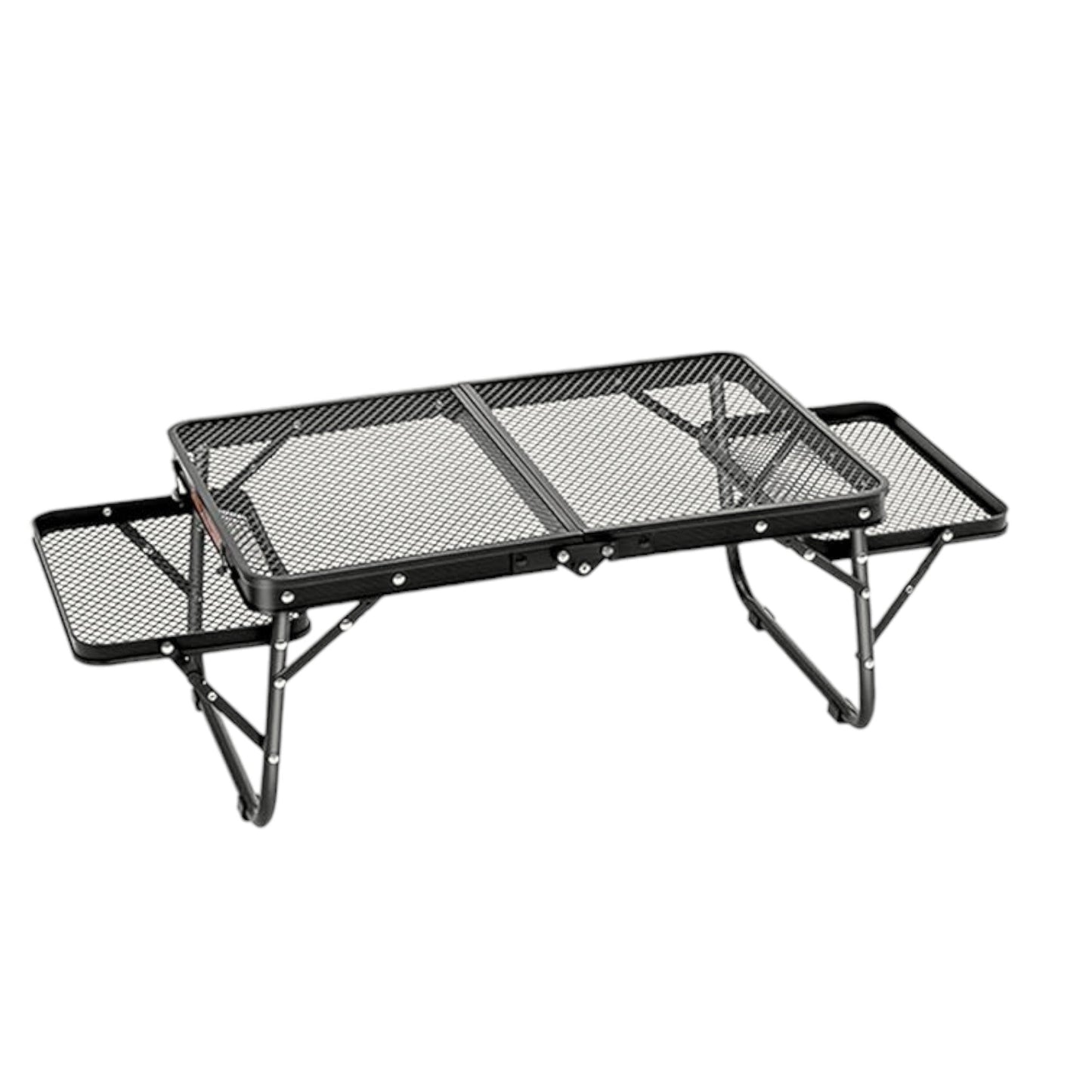 JG20375697 Portable Folding Camping Table with …