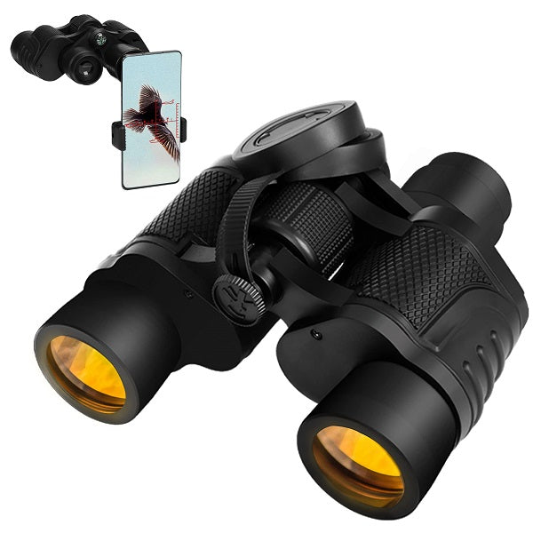 JG20375150 Long Range HD High Power Telescopic…