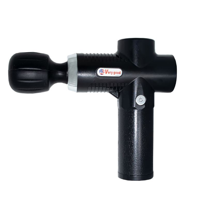 183874 Rechargeable Mini-30 Massage Gun