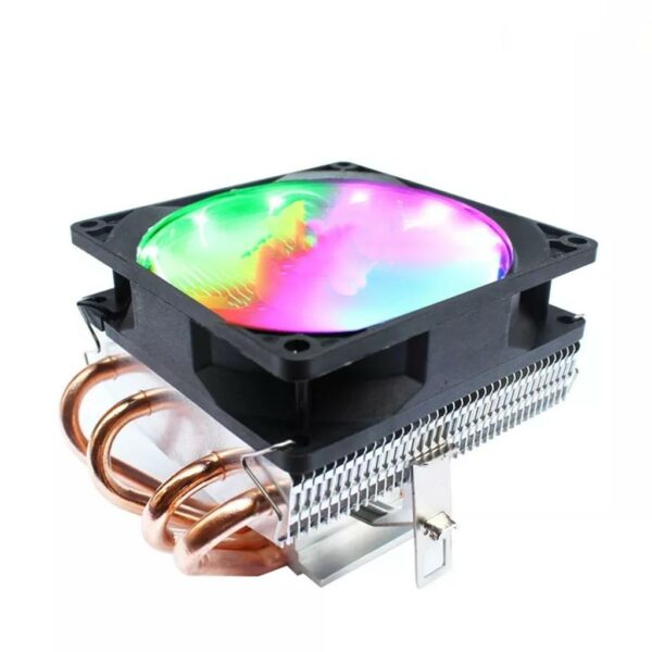 XF0286 Computer Radiator 9-Turns External Lumi… - Bundle of 2