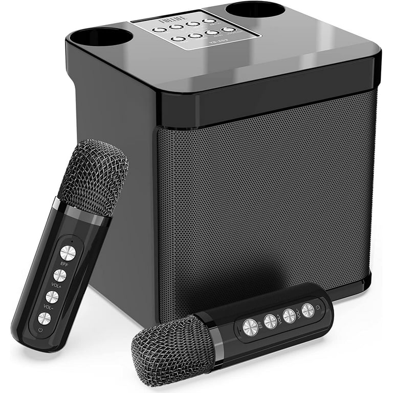YS-203 Portable Mini Wireless Bluetooth Speaker…