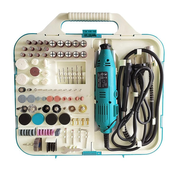 JG20375480 Electric Grinder Tool Set