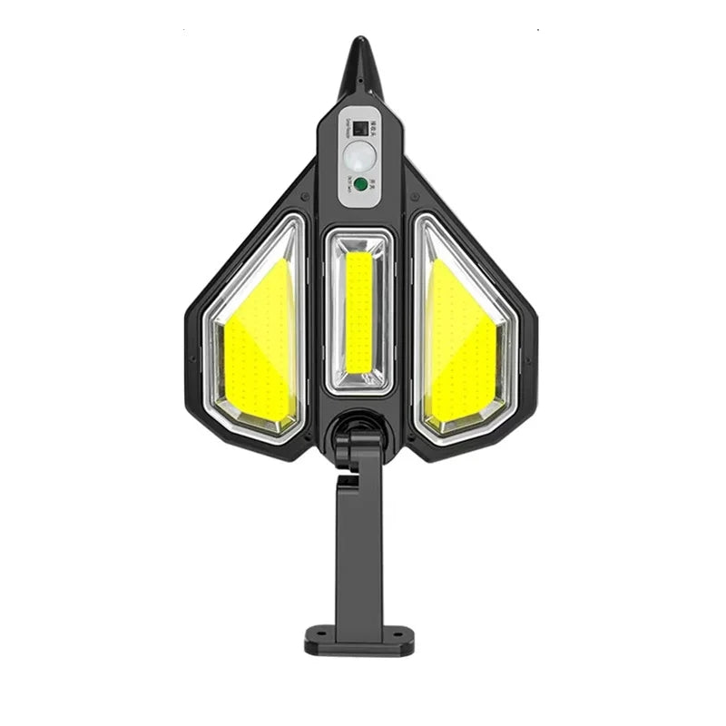 Aerbes AB-TY52 Solar Powered 2400mah Battery CO… - Bundle of 2