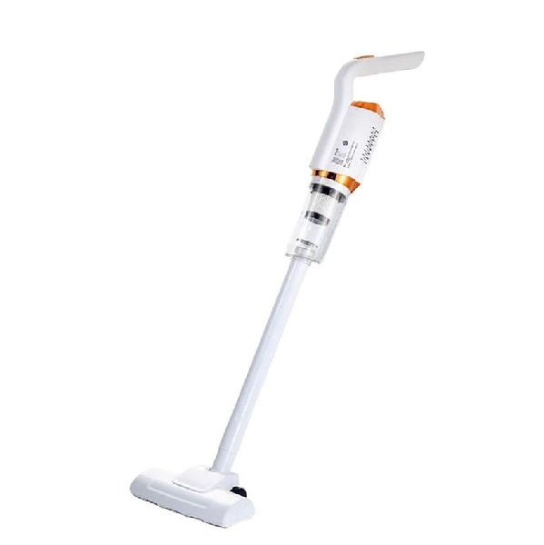 HY-118 USB Rechargeable Cordless Vacuum Cleaner…