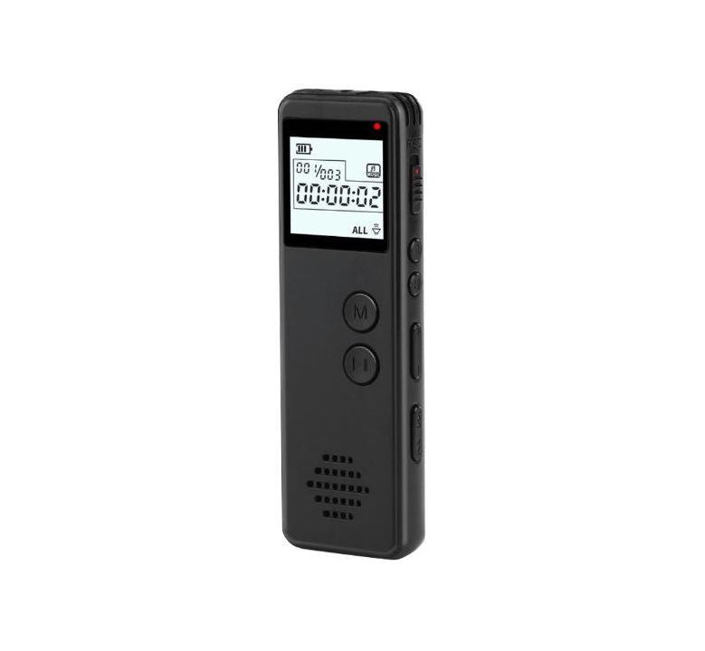 JG20375032 Digital Voice Recorder One Button Re…