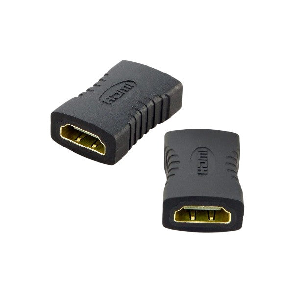 SE-L230 HDMI Female to Female Coupler 100pieces