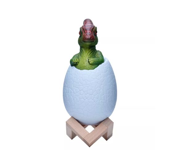 1831515 Rechargeable Colour Changing 3D Dinosau… - Bundle of 3