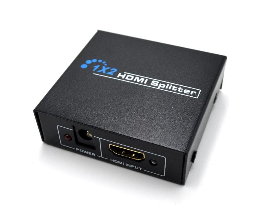 Tangka TK-H127 2 Output 1 Input HDMI Switch 2 P…
