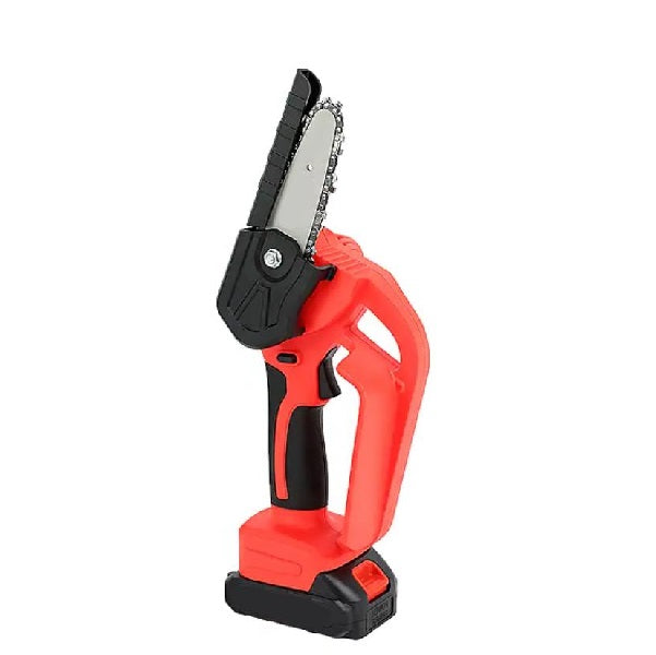 Jiageng JG20375057 Cordless Chainsaw With 2 x 2…