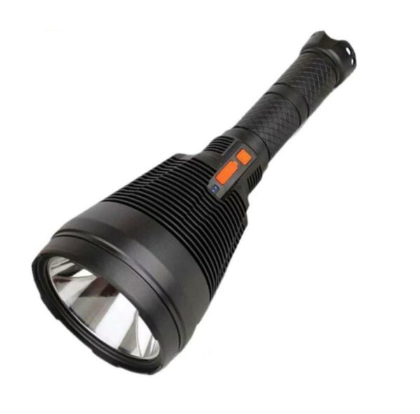FA-W5118 High Intensity LED 8000mAh TYPE-C Rech…