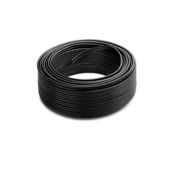 100m RG59 + 2C Video Coaxial Coil Cable For CCT…