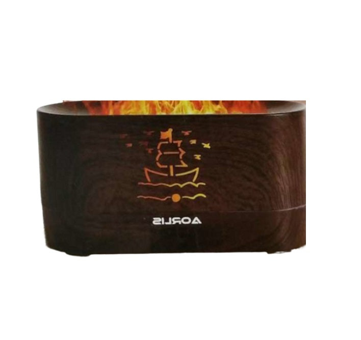Aorlis AO-50110 LED Fire Humidifier
