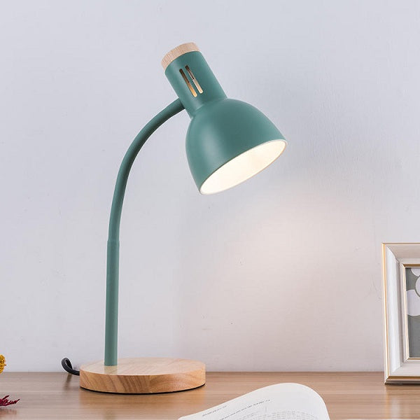 PM-077 Desk Lampshade With E27 Bulb Holder - Bundle of 2