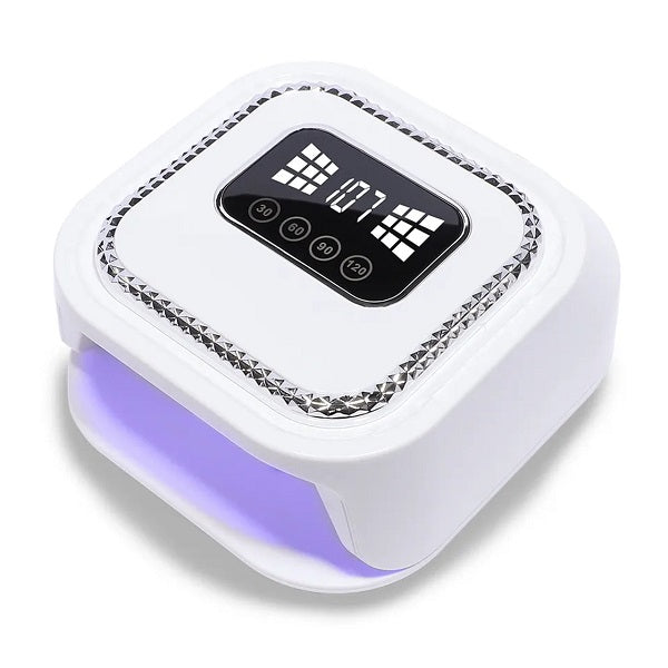 Aorlis AO-78036 UV Nail Lamp With 36 LED 80W
