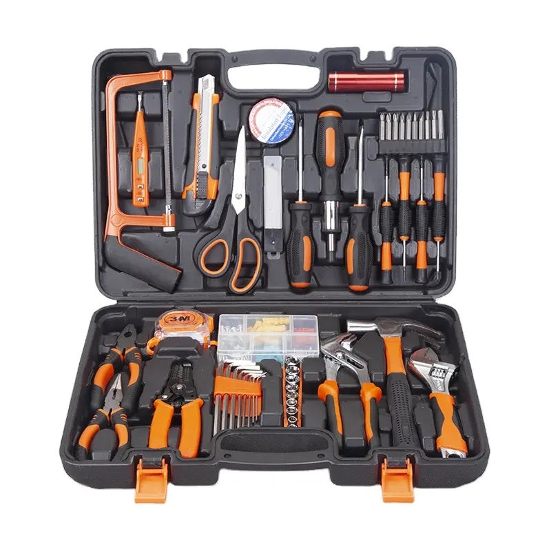 JG000330 Tool Box Set 50 Piece