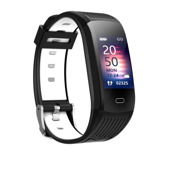 M9 Smart Bracelet Heart Rate Blood Pressure Mon… - Bundle of 3