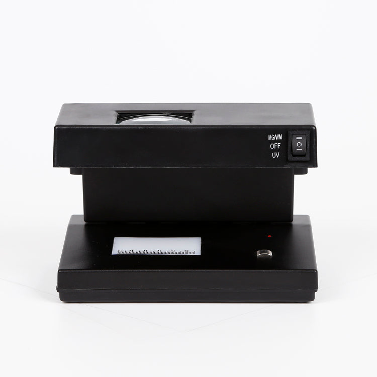 AD-2038 Counterfeit Money Detector 16W