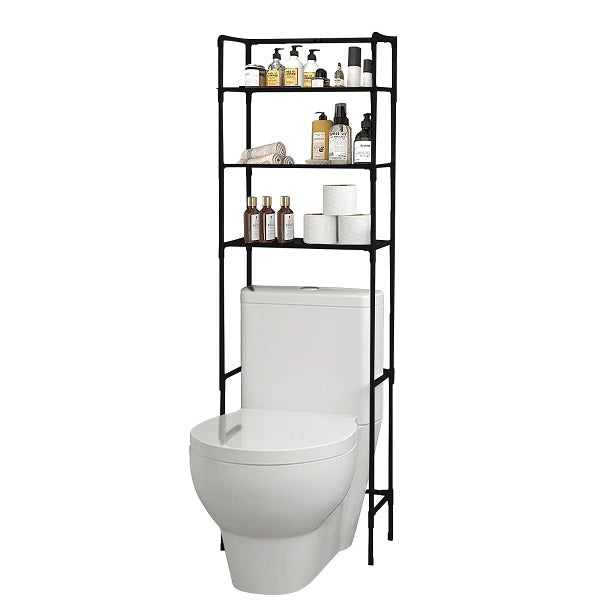 JG20375346 Over The Toilet Shelf 45cm x 25cm x …