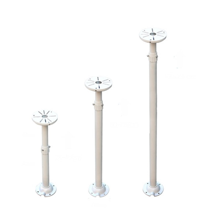 60 To 120cm Adjustable CCTV Camera Bracket Ceil…