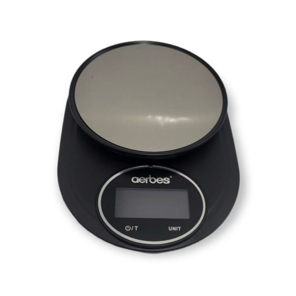 Aerbes AB-J172 Oval 5kg/0,1 g Kitchen Electron…