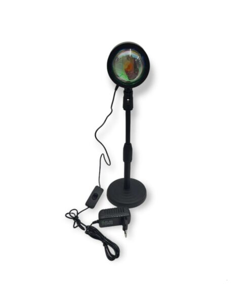 C7-20-3 Sunset Atmosphere Lamp 39cm With DC 2.5… - Bundle of 3
