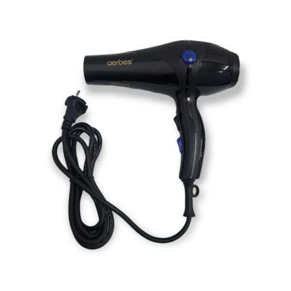 Aerbes AB-J52 4 In 1 Electric Hair Dryer