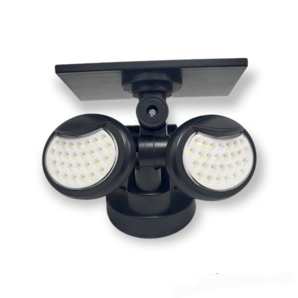 Aerbes AB-TA009 Outdoor LED Waterproof Solar Wa…