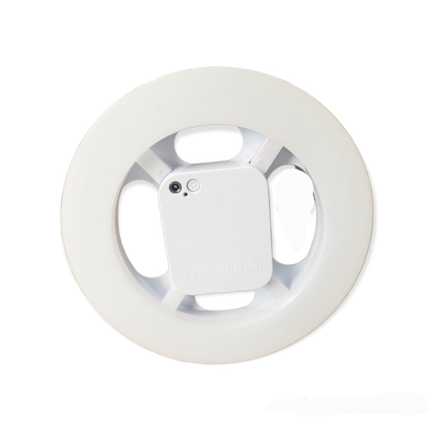 FA-220A LED Emergency Disc Light 200W - Bundle of 2
