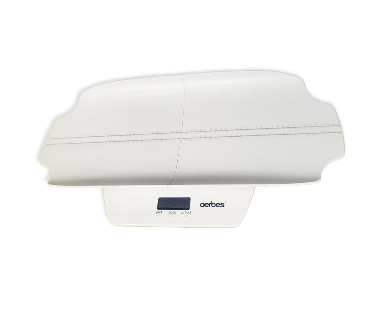 Aerbes AB-J398 Baby Weight Scale With Height Me…