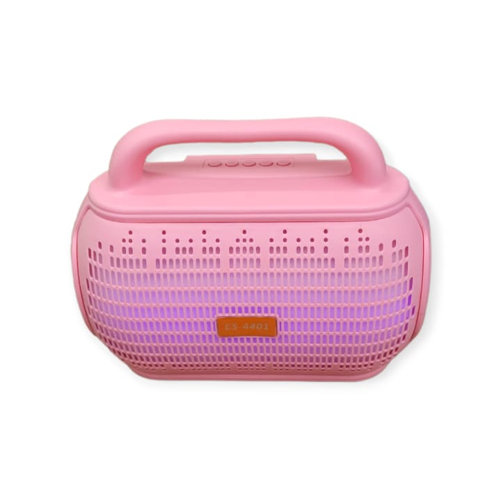 CS-4401 Bluetooth Stereo RGB Multimedia Speaker…