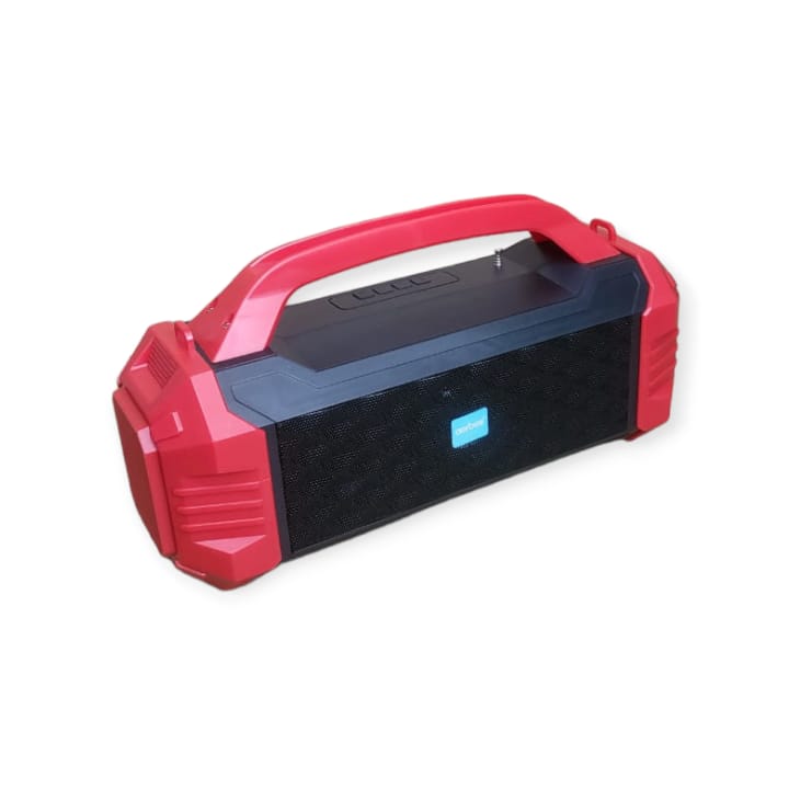 Aerbes AB-SD14 Rechargeable Solar Powered Blue…