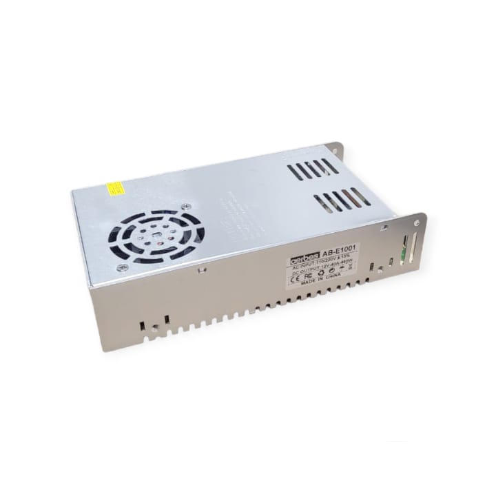 Aerbes AB-E1001 Iron Box Power Supply 12V 40A 4…
