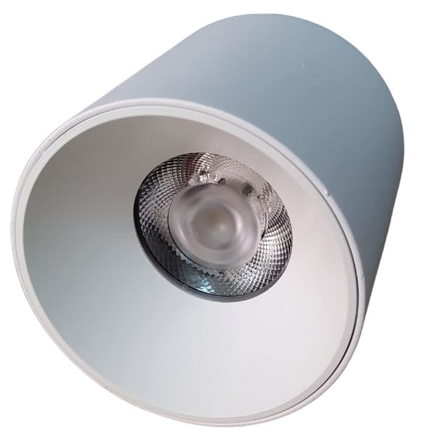 Aerbes AB-XD05 LED Cylinder Spotlight 18W - Bundle of 2