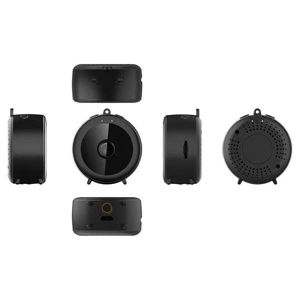 Super Electronics D4 HD Wifi Camera V720 App