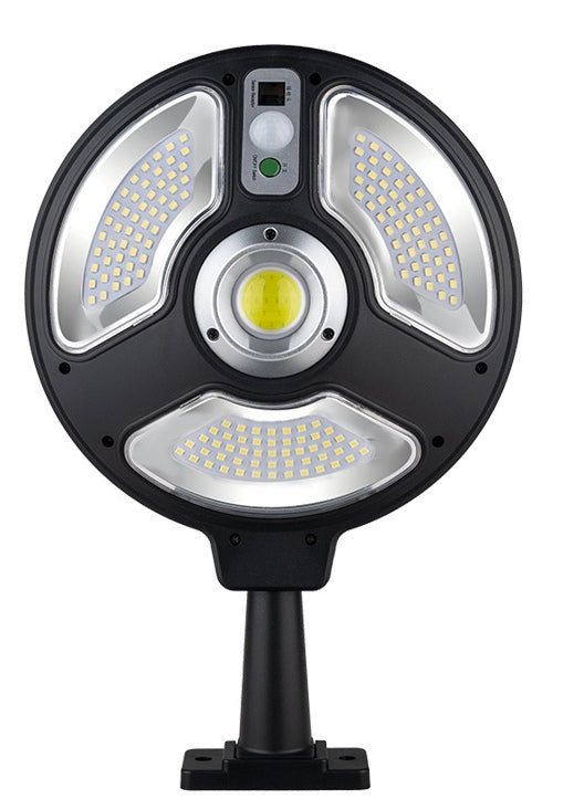 Aerbes AB-TA132-1 Solar Powered 282 LED + 12 CO… - Bundle of 2