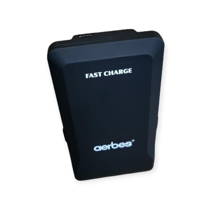 Aerbes AB-SJ07 Multifunctional Wireless Chargin… - Bundle of 2