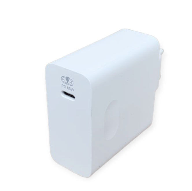 Aerbes AB-SJ16 PD 65W Quick Charging Smart Char… - Bundle of 2