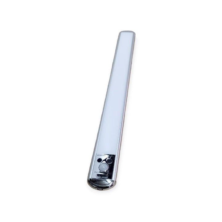 FA-555-40CM Aluminum Alloy Rechargeable Motion … - Bundle of 2