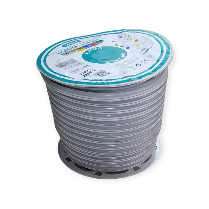 Aerbes AB-G04 Flexible Single-sided Light 2835-…