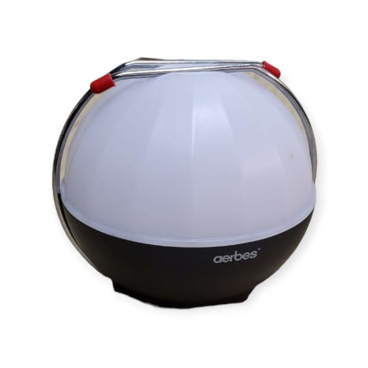 Aerbes AB-YJ10 Rechargeable LED Magnetic Campin… - Bundle of 3