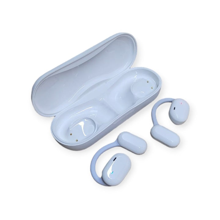 Wolulu AS-50286 Wireless Bone Conduction Sports… - Bundle of 2