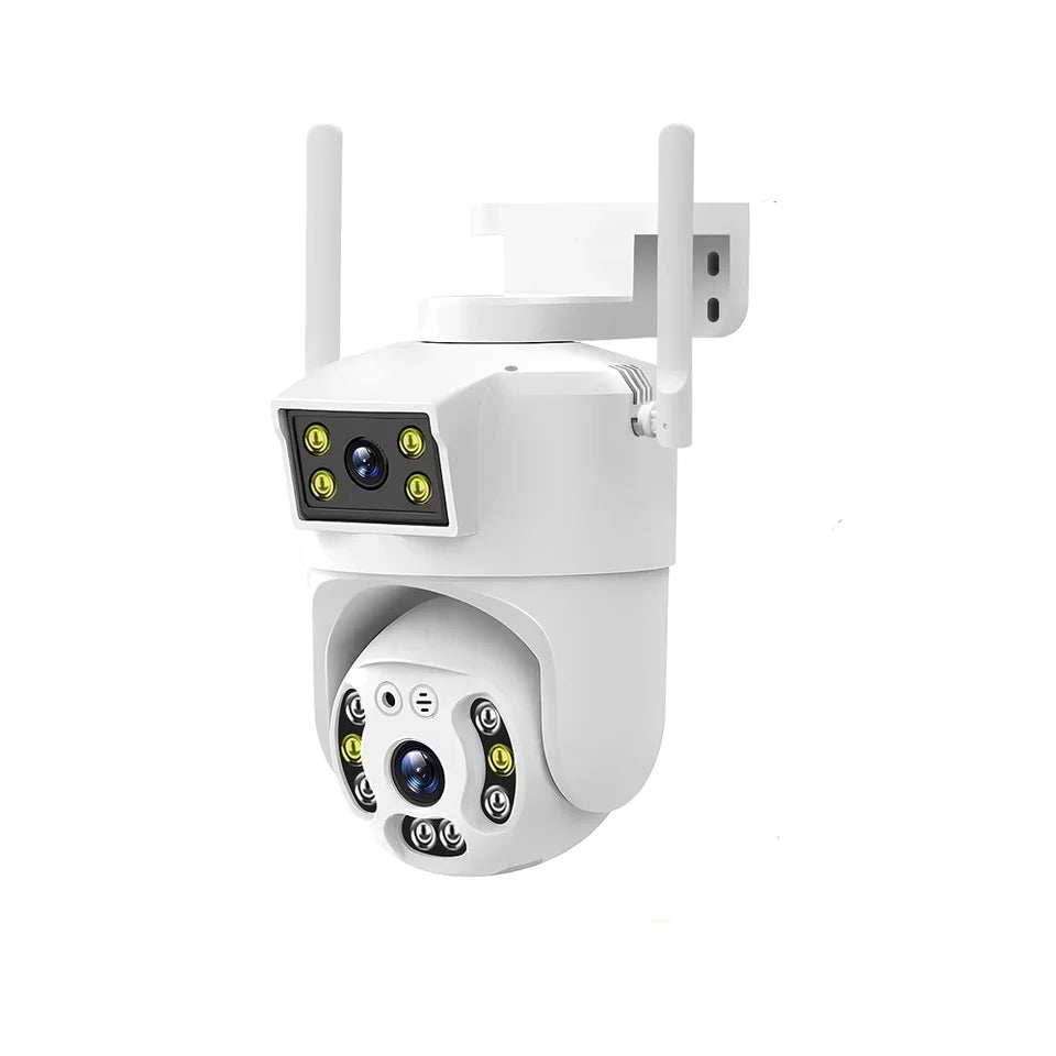 VRT-SC06-4G PTZ Waterproof Surveillance Camera …
