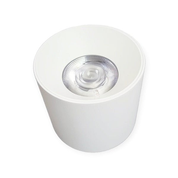 Aerbes AB-XD06 LED Cylinder Spotlight 24W - Bundle of 2