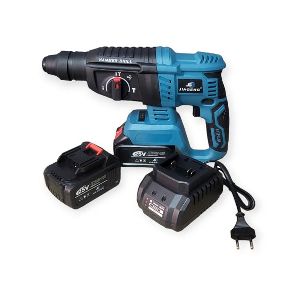 Jiageng JG20375049 Cordless Brushless Electric …