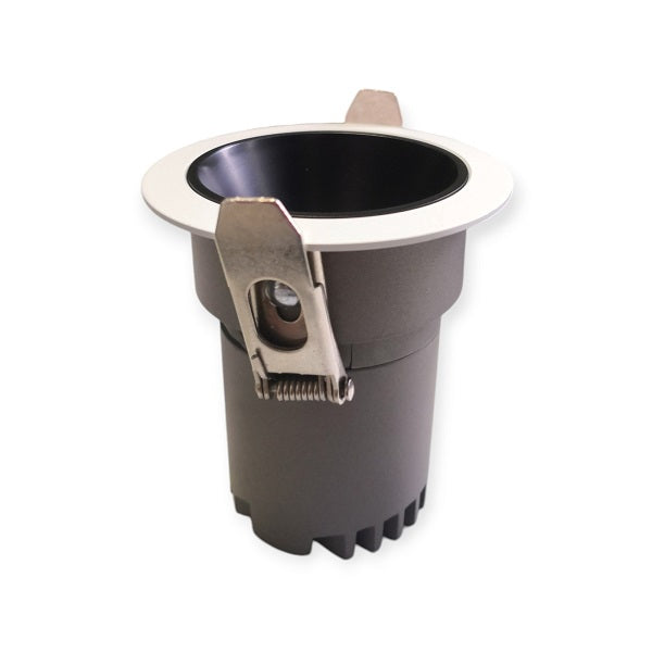 Aerbes AB-XD18 7W Spotlight With Wide Angle Pos… - Bundle of 3