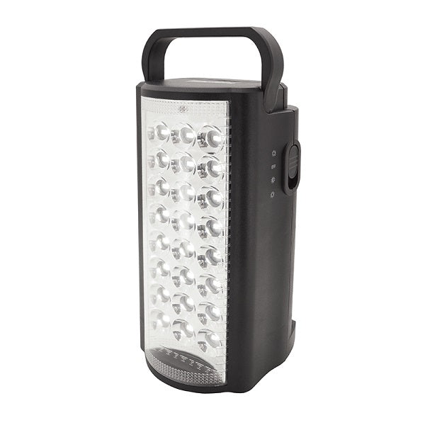 GDTimes GD-8010S 1000lms Rechargeable Lantern W… - Bundle of 2