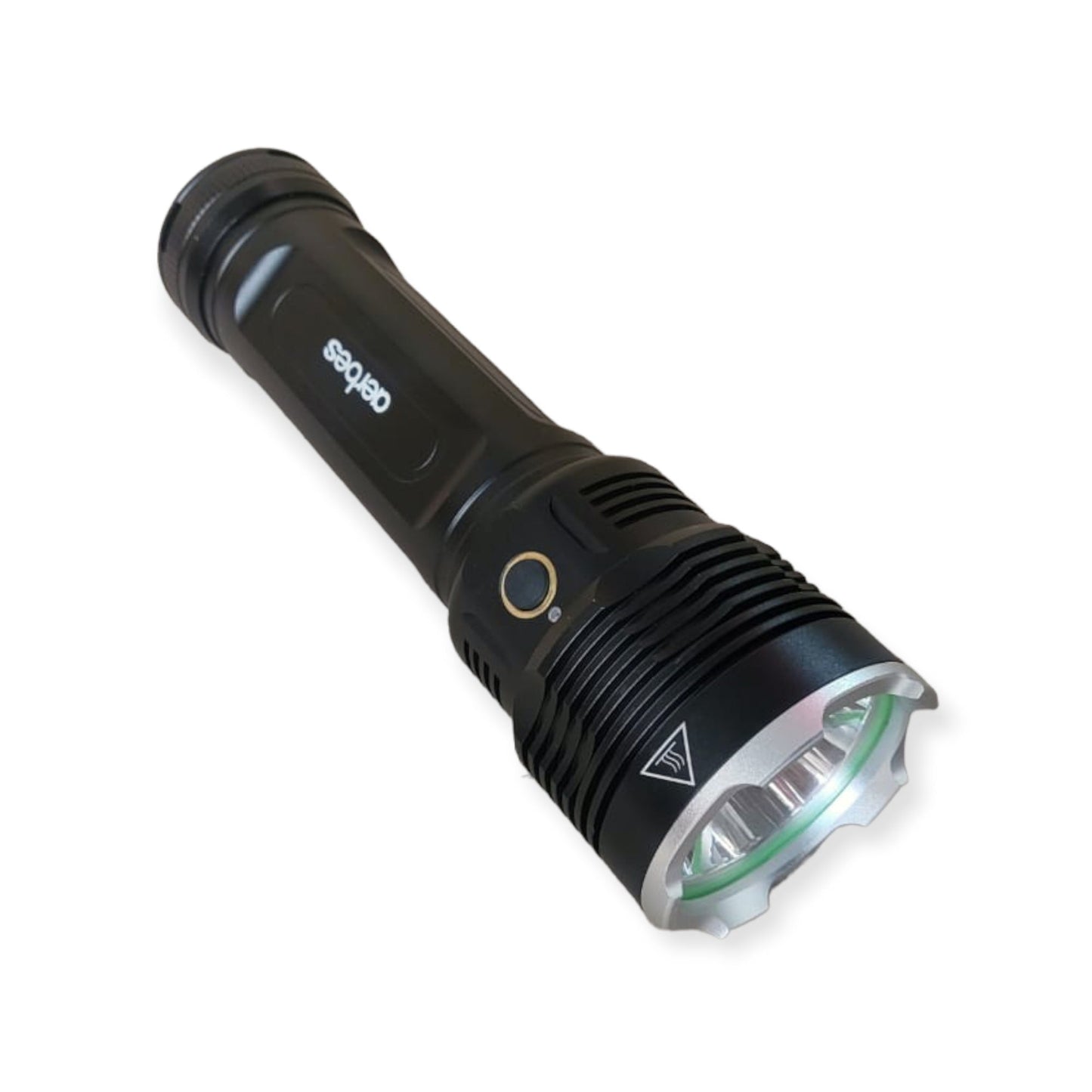 Aerbes AB-Z1134 LED Flashlight 6500k 19200Mah B…